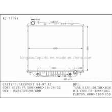 Autokühler für Passport 94-97 mit Aluminiumkern